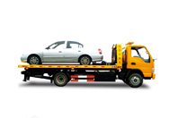 路路清障车